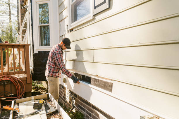 Trusted Wood Siding service in Follansbee, WV - Creative Siding